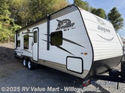 Used 2017 Jayco Jay Flight SLX 264BHW available in Willow Street, Pennsylvania