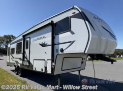 New 2026 Coachmen Chaparral Lite 30RLS available in Willow Street, Pennsylvania