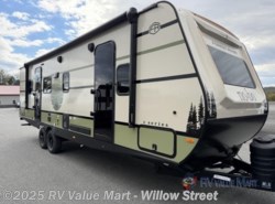 New 2026 Forest River No Boundaries NB20.9 available in Willow Street, Pennsylvania