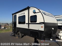 Used 2022 Coachmen Clipper Cadet 16CFB available in Willow Street, Pennsylvania