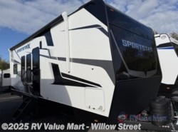 New 2026 K-Z Sportster X 22X available in Willow Street, Pennsylvania