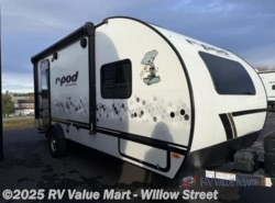 Used 2021 Forest River R Pod RP-195 available in Willow Street, Pennsylvania