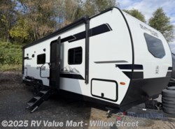 Used 2024 Forest River Surveyor Legend 252RBLE available in Willow Street, Pennsylvania
