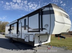 New 2026 Forest River Sierra 3710HBFB available in Willow Street, Pennsylvania