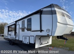 New 2026 Forest River Sierra 4002FB available in Willow Street, Pennsylvania