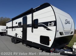 New 2026 Shasta I-5 Edition 530BQB available in Willow Street, Pennsylvania