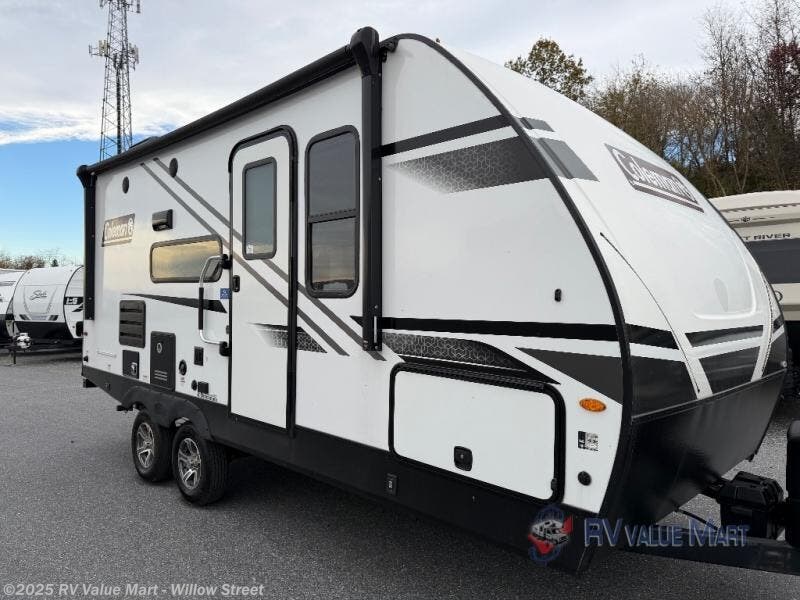 Used 2023 Coleman Light 1805RB available in Willow Street, Pennsylvania