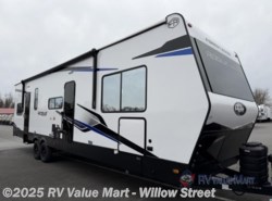 New 2026 Forest River Vengeance Rogue Armored 32L132 available in Willow Street, Pennsylvania