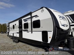 New 2026 Forest River Puma Tracks 3200TSBH available in Willow Street, Pennsylvania