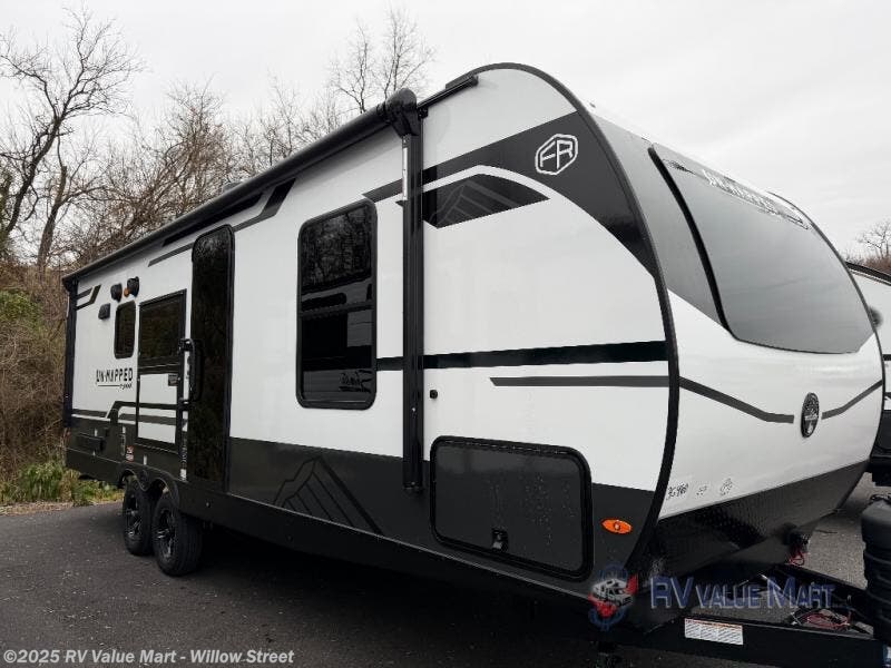 New 2026 Forest River Un-Mapped 26ML available in Willow Street, Pennsylvania