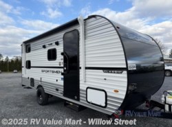 New 2026 K-Z Sportsmen Classic 171BH available in Willow Street, Pennsylvania