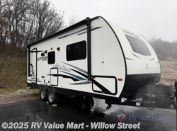 Used 2021 Forest River Surveyor Legend 202RBLE available in Willow Street, Pennsylvania
