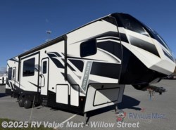 Used 2022 Dutchmen Voltage 3551 available in Willow Street, Pennsylvania