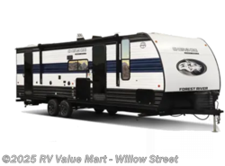 New 2026 Forest River Cherokee Grey Wolf 19SM available in Willow Street, Pennsylvania