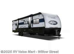 New 2026 Forest River Cherokee Wolf Den 306MM available in Willow Street, Pennsylvania