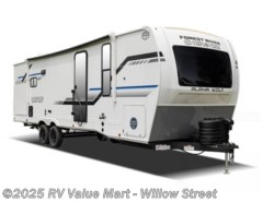 New 2026 Forest River Cherokee Alpha Wolf 24TRUNK available in Willow Street, Pennsylvania