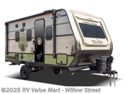 New 2026 Forest River No Boundaries NB18.3 available in Willow Street, Pennsylvania