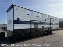New 2026 Forest River Cherokee Timberwolf 39JM available in Willow Street, Pennsylvania