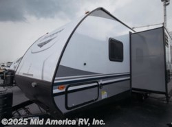 New 2019 Forest River Surveyor LE Travel Trailers 248BHLE available in Carthage, Missouri