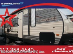 Used 2017 Forest River Cherokee 304BS available in Carthage, Missouri