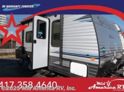 New 2019 Keystone Springdale Summerland Mini 1700FQ available in Carthage, Missouri