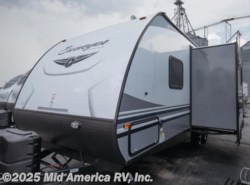 New 2019 Forest River Surveyor LE Travel Trailers 241RBLE available in Carthage, Missouri