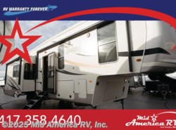 New 2019 Palomino Columbus Compass 366RLC available in Carthage, Missouri