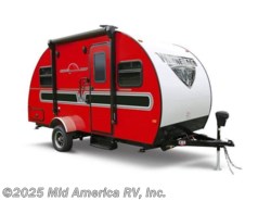 New 2019 Winnebago Minnie Drop 1790 available in Carthage, Missouri