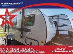 New 2019 Winnebago Minnie Drop 170S available in Carthage, Missouri