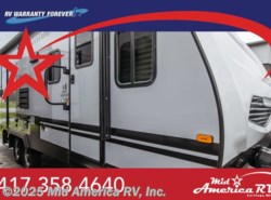 New 2020 Winnebago Minnie 2500FL available in Carthage, Missouri