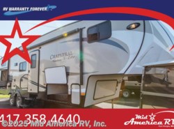 Used 2017 Coachmen Chaparral X-Lite 31BHS available in Carthage, Missouri