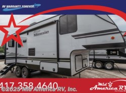 New 2020 Winnebago Micro Minnie 2405BH available in Carthage, Missouri