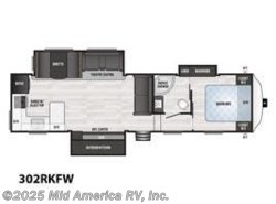 New 2020 Keystone Springdale 302FWRK available in Carthage, Missouri