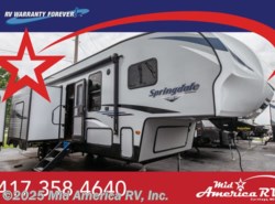 New 2020 Keystone Springdale 302FWRK available in Carthage, Missouri