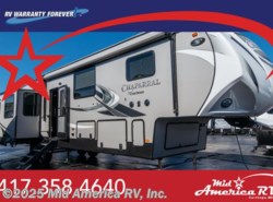 New 2020 Coachmen Chaparral 392MBL available in Carthage, Missouri