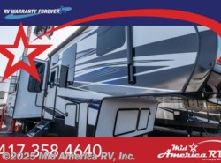 New 2020 Keystone Fuzion 373 available in Carthage, Missouri