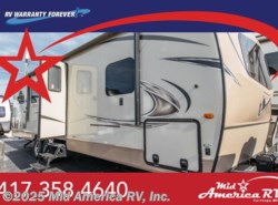 Used 2018 Forest River Flagstaff Super Lite 29RKWS available in Carthage, Missouri