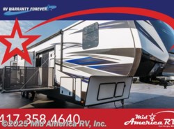 New 2020 Keystone Fuzion 424 available in Carthage, Missouri