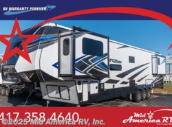 New 2020 Keystone Fuzion 410 available in Carthage, Missouri