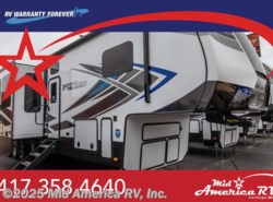 New 2020 Keystone Fuzion 419 available in Carthage, Missouri