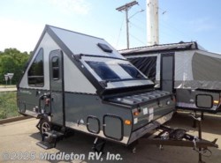 New 2018 Forest River Flagstaff Hard Side Pop-Up Campers 12RBSSE available in Festus, Missouri