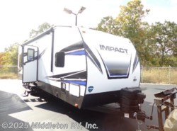 New 2018 Keystone Impact 3216 available in Festus, Missouri