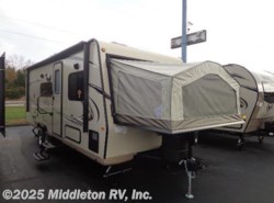 New 2018 Forest River Shamrock 233S available in Festus, Missouri