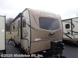 New 2018 Forest River Flagstaff Super Lite 26RSWSD available in Festus, Missouri