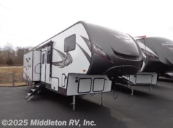 Used 2018 Forest River Wildwood Heritage Glen 29RLSHL available in Festus, Missouri