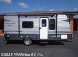 New 2019 Keystone Springdale Summerland Mini 1700FQ available in Festus, Missouri
