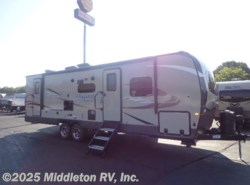 New 2019 Forest River Flagstaff Super Lite 27BEWS available in Festus, Missouri