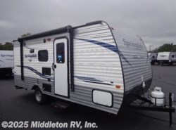 New 2019 Keystone Springdale Summerland Mini 1800BH available in Festus, Missouri