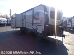 New 2019 Forest River Flagstaff Super Lite 27RKWS available in Festus, Missouri