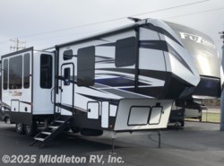 New 2019 Keystone Fuzion 373 available in Festus, Missouri